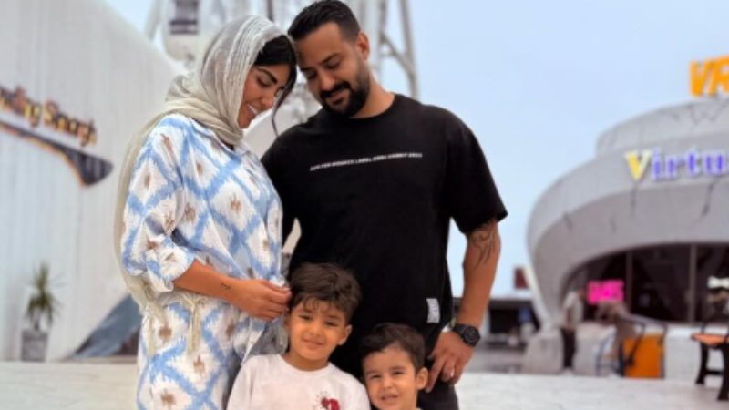 بیوگرافی کامل نگین عابدزاده: از زندگی شخصی تا موفقیت حرفه‌ای در اینستاگرام