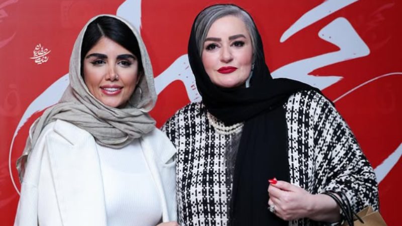 بیوگرافی کامل نگین عابدزاده: از زندگی شخصی تا موفقیت حرفه‌ای در اینستاگرام