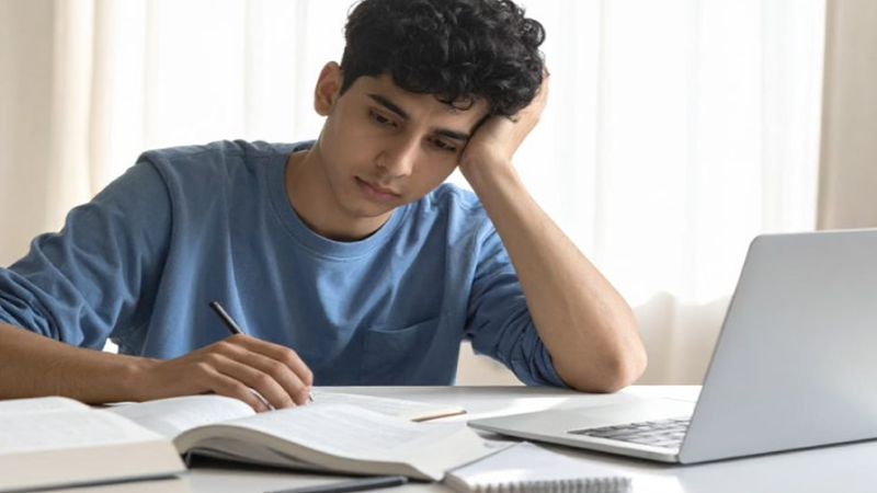 اضطراب تحصیلی